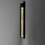 Cascade LED Outdoor Wall Sconce