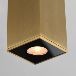 Culvert 7.5" LED Indoor Flush Mount