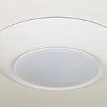 Diverse 7.5" LED Flush Mount 3000K