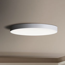 Trim 11" RD LED Flush Mount 3000K