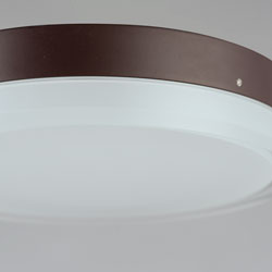 Illuminaire II 5"RD LED Flush Mount 3000K