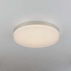 Illuminaire II 9"RD LED Flush Mount 3000K