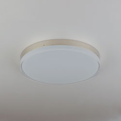 Illuminaire II 11"RD LED Flush Mount 3000K