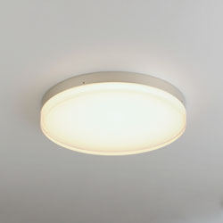 Illuminaire II 11"RD LED Flush Mount 3000K