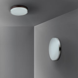 Illuminaire II 11"RD LED Flush Mount 3000K