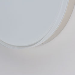 Illuminaire II 11"RD LED Flush Mount 3000K