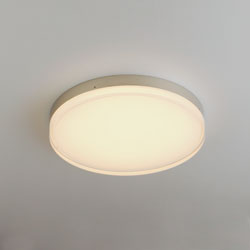 Illuminaire II 11"RD LED Flush Mount 3000K