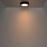 Wafer 10" RD LED Surface Mount 3000K