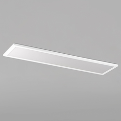 Sky 12"x48" LED Flush Mount 3000K