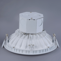 Cove 6" LED Recessed Downlight 3000K