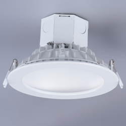 Cove 6" LED Recessed Downlight 4000K