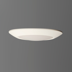 Diverse 9" LED Flush Mount 4000K