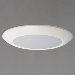 Diverse 13" LED Flush Mount 3000K Non-T24