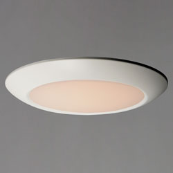 Diverse 13" LED Flush Mount 3000K