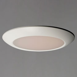 Diverse 13" LED Flush Mount 4000K