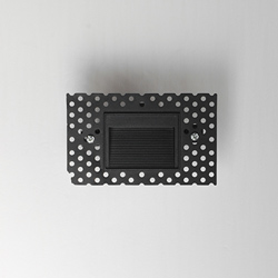 Path Trimless Step Light - 3CCT
