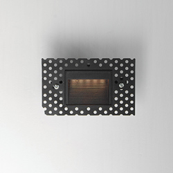 Path Trimless Step Light - 3CCT
