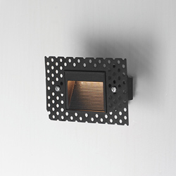 Path Trimless Step Light - 3CCT