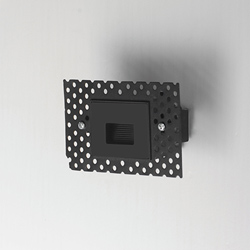 Path Trimless Step Light - 3CCT