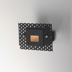 Path Trimless Step Light - 3CCT