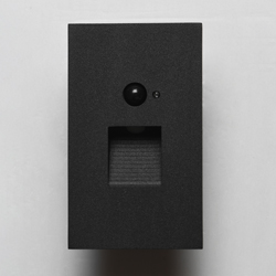 Path Step Light with Motion Sensor - 3CCT