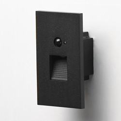 Path Step Light with Motion Sensor - 3CCT