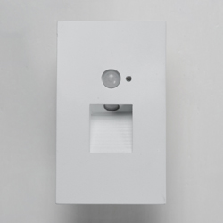 Path Step Light with Motion Sensor - 3CCT