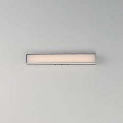 Edge 18" LED Sconce CCT Select