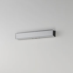 Edge 18" LED Sconce CCT Select