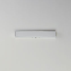 Edge 18" LED Sconce CCT Select