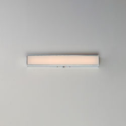 Edge 18" LED Sconce CCT Select