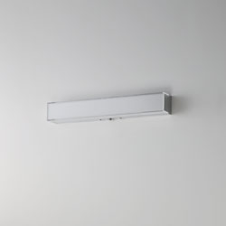 Edge 18" LED Sconce CCT Select