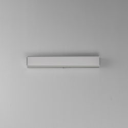 Edge 18" LED Sconce CCT Select