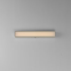 Edge 18" LED Sconce CCT Select