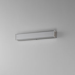 Edge 18" LED Sconce CCT Select