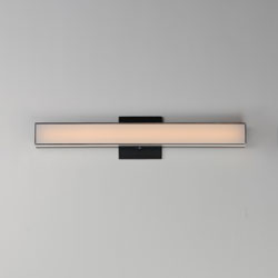 Edge 24" LED Bath Vanity CCT Select