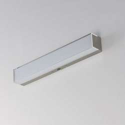 Edge 24" LED Bath Vanity CCT Select