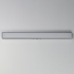 Edge 30" LED Bath Vanity CCT Select