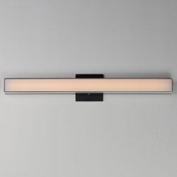 Edge 30" LED Bath Vanity CCT Select