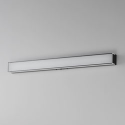 Edge 30" LED Bath Vanity CCT Select