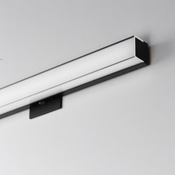 Edge 30" LED Bath Vanity CCT Select