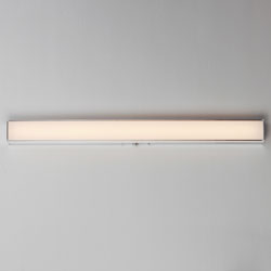 Edge 30" LED Bath Vanity CCT Select