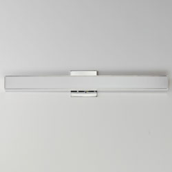 Edge 30" LED Bath Vanity CCT Select