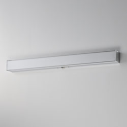 Edge 30" LED Bath Vanity CCT Select