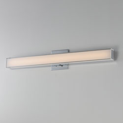 Edge 30" LED Bath Vanity CCT Select