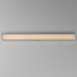 Edge 30" LED Bath Vanity CCT Select