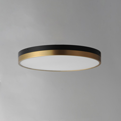 Dapper 16" LED Flush Mount