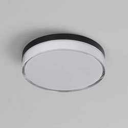 Edge 7" LED Flush Mount