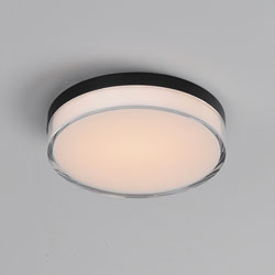 Edge 7" LED Flush Mount