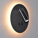 Hotel 2-Light LED Wall Sconce